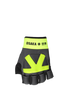 Osaka Armadillo 4.0 Grey-Lime